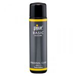 Силиконовый лубрикант pjur BASIC Silicone - 100 мл.