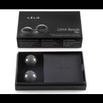 Вагинальные шарики Luna Beads Noir