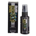 Защитный и расслабляющий анальный спрей Exxtreme - 50 мл.
