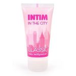 Гель-лубрикант Intim Classic с витамином Е и алоэ вера - 60 гр.
