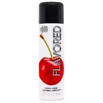 Лубрикант Wet Flavored Popp N Cherry с ароматом вишни - 89 мл.