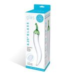Стеклянный перчик Naturals Chilly Pepper