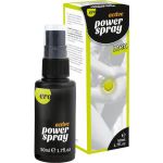 Стимулирующий спрей для мужчин Active Power Spray - 50 мл.