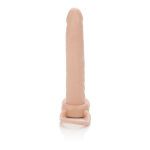 Телесная насадка на пенис Accommodator Dual Penetrators 