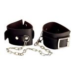 Наручники из винила Beginners Cuffs