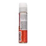 Лубрикант с ароматом персика JO Flavored Peachy Lips - 30 мл.