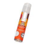 Лубрикант с ароматом персика JO Flavored Peachy Lips - 30 мл.