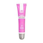 Возбуждающий гель мягкого действия JO CLITORAL CHILL - 10 мл.