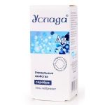 Гель-лубрикант «Услада с серебром» - 30 гр.