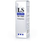 Спрей-пролонгатор для мужчин Lovespray Marafon - 18 мл.