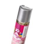 Смазка на водной основе Candy Shop Cotton Candy с ароматом сладкой ваты - 60 мл.