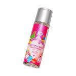 Смазка на водной основе Candy Shop Cotton Candy с ароматом сладкой ваты - 60 мл.