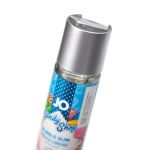 Смазка на водной основе Candy Shop Bubblegum с ароматом жвачки - 60 мл.