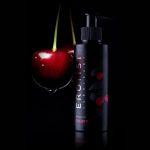 Массажное масло Erotist Cherry с ароматом вишни - 150 мл.
