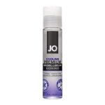 Охлаждающий лубрикант на силиконовой основе JO Premium COOLING - 30 мл.