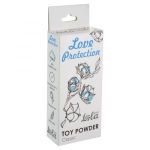 Пудра для игрушек Love Protection Classic - 15 гр.