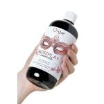 Энергетический гель для эротического массажа Orgie Energizing Nuru Massage - 500 мл.