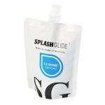 Лубрикант на водной основе Splashglide Lubricant Classic - 100 мл.