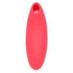 Розовый вакуум-волновой стимулятор клитора We-Vibe Melt