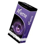 Презервативы Arlette XXL увеличенного размера - 12 шт.