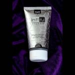 Массажный гель Silver с фруктовым ароматом - 150 мл.