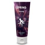 Пролонгирующий интимный лубрикант Spring ProLong - 100 мл.