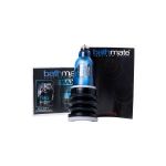 Синяя гидропомпа HydroMAX3