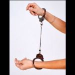 Эксклюзивные наручники со сменными цепями