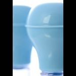 Набор для стимуляции сосков Nipple Pump Set - Size M