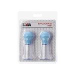 Набор для стимуляции сосков Nipple Pump Set - Size L