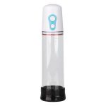 Автоматическая вакуумная помпа Automatic Penis Pump
