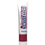 Лубрикант Swiss Navy Very Wild Cherry Lube с ароматом вишни - 10 мл.