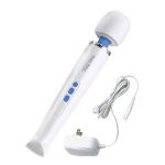 Беспроводной вибромассажер Magic Wand Rechargeable(аналог)