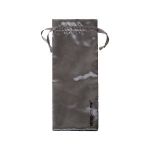 Телесный безремневой страпон Silicone Bendable Strap-On - size M