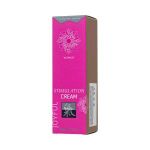 Возбуждающий крем для женщин Stimulation Cream - 30 мл.