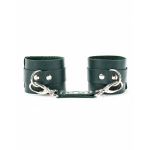 Изумрудные наручники Emerald Handcuffs