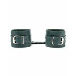 Изумрудные наручники Emerald Handcuffs