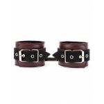 Бордовые оковы Maroon Shackles