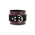 Бордовые оковы Maroon Shackles