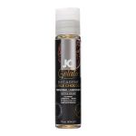 Лубрикант с ароматом шоколада JO GELATO DECADENT DOUBLE CHOCOLATE - 30 мл.