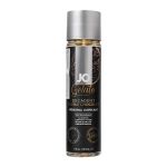 Лубрикант с ароматом шоколада JO GELATO DECADENT DOUBLE CHOCOLATE - 120 мл.