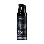 Гель для массажа ORGIE Sexy Vibe High Voltage с эффектом вибрации - 15 мл.