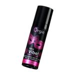 Гель для массажа ORGIE Sexy Vibe Intense Orgasm - 15 мл.