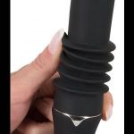 Ручная компактная секс-машина Portable Fucking Machine