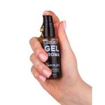 Интимный лубрикант Egzo Aroma с ароматом шоколада - 50 мл.