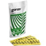 Ультратонкие презервативы Ganzo Ultra thin - 50 шт.