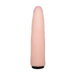Пояс-трусики с насадкой Glamour - 17 см.