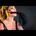 Черная плеть Dark Secret