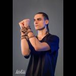 Веревка для связывания Beloved - 5 м.