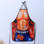 Фартук  Тушить и жарить 